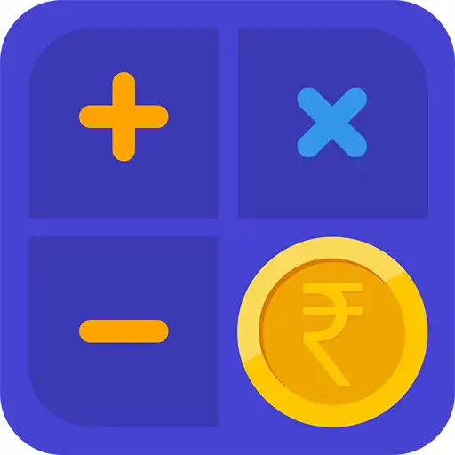 Play Financial Calculator Pro - EMI, SIP, FD, RD, PPF APK