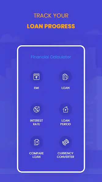 Play Financial Calculator Pro - EMI, SIP, FD, RD, PPF  and enjoy Financial Calculator Pro - EMI, SIP, FD, RD, PPF with UptoPlay