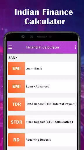 Play Financial Calculator Pro  and enjoy Financial Calculator Pro with UptoPlay