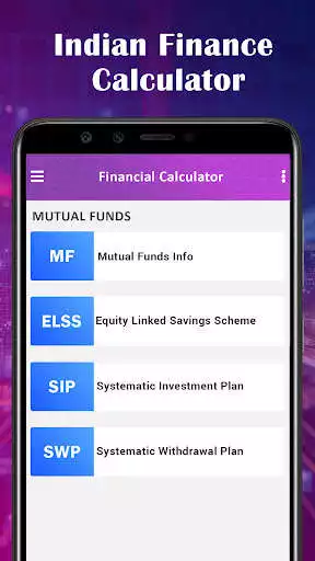 Play Financial Calculator Pro as an online game Financial Calculator Pro with UptoPlay