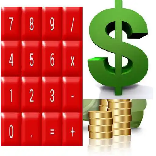Free play online Financial Calculators 3 in 1 APK