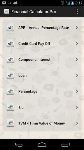 Play Financial Calculators Pro  and enjoy Financial Calculators Pro with UptoPlay