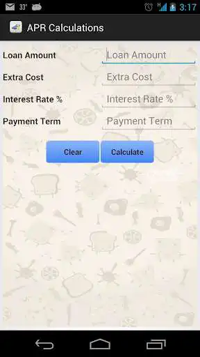 Play Financial Calculators Pro as an online game Financial Calculators Pro with UptoPlay