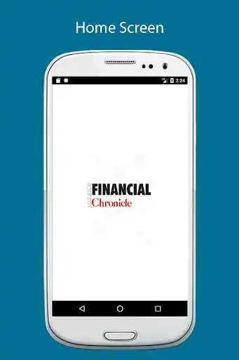 Play Financial Chronicle  and enjoy Financial Chronicle with UptoPlay