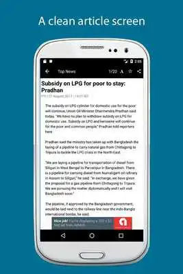 Play Financial Chronicle
