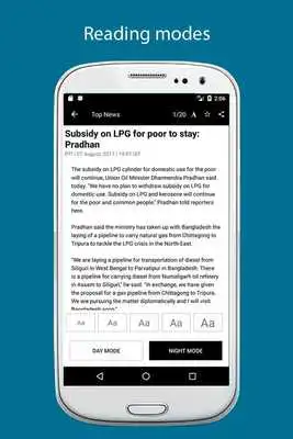Play Financial Chronicle