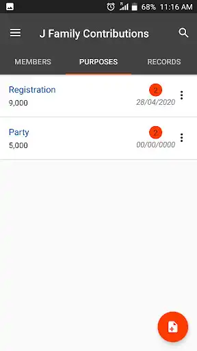 Play Financial Contributions as an online game Financial Contributions with UptoPlay
