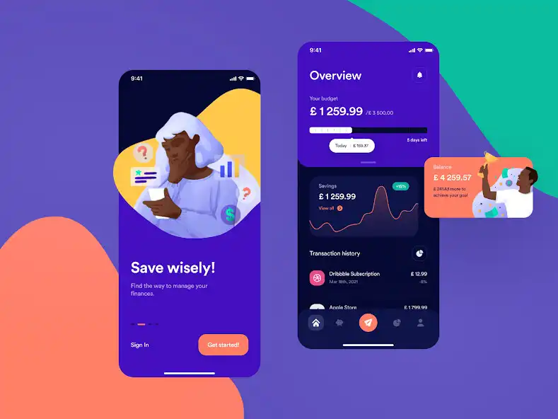Play Financial Helper  and enjoy Financial Helper with UptoPlay