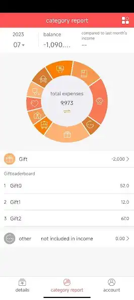 Play Financial Helper as an online game Financial Helper with UptoPlay