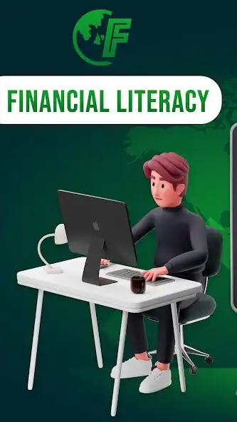 Play Financial literacy  and enjoy Financial literacy with UptoPlay