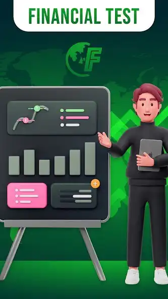 Play Financial literacy as an online game Financial literacy with UptoPlay
