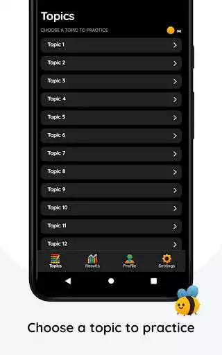 Play Financial Markets Quiz - BBA as an online game Financial Markets Quiz - BBA with UptoPlay