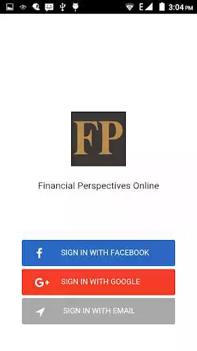 Play Financial Perspectives Online  and enjoy Financial Perspectives Online with UptoPlay