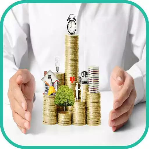 Run free android online Financial Quotes APK