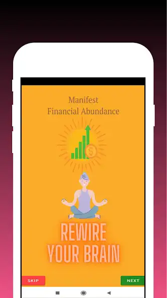 Play Financial Success Affirmations  and enjoy Financial Success Affirmations with UptoPlay