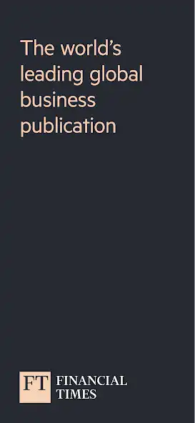 Play Financial Times: Business News  and enjoy Financial Times: Business News with UptoPlay