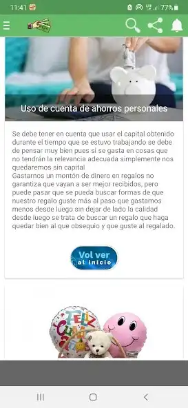 Play Financiamiento para regalos as an online game Financiamiento para regalos with UptoPlay