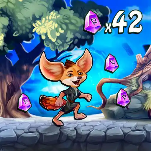 Play Fin Ancient Mystery platformer APK Play Fin Ancient Mystery platformer APK