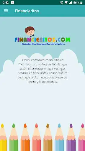 Play Financieritos  and enjoy Financieritos with UptoPlay