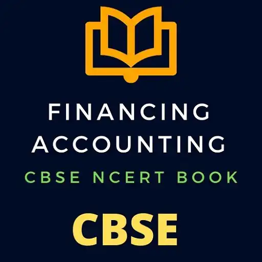 Play Financing Accounting Text Book APK
