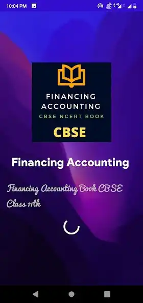 Play Financing Accounting Text Book  and enjoy Financing Accounting Text Book with UptoPlay