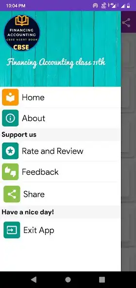 Play Financing Accounting Text Book as an online game Financing Accounting Text Book with UptoPlay