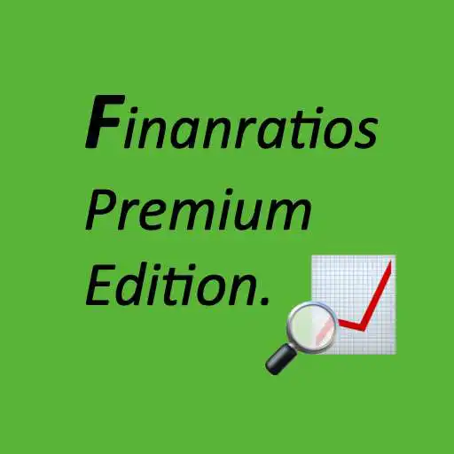 Play Finanratios Premium Edition APK