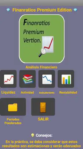 Play Finanratios Premium Edition and enjoy Finanratios Premium Edition with UptoPlay Play Finanratios Premium Edition and enjoy Finanratios Premium Edition with UptoPlay