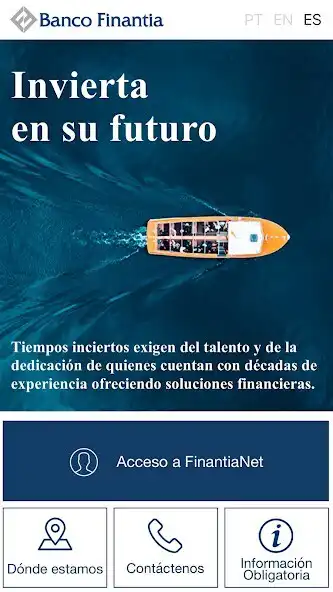Play FinantiaNet ES  and enjoy FinantiaNet ES with UptoPlay