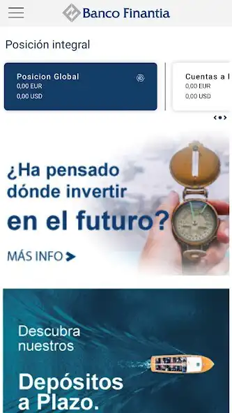 Play FinantiaNet ES as an online game FinantiaNet ES with UptoPlay