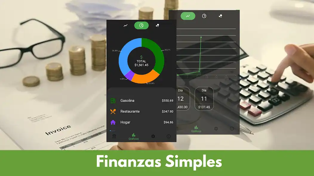 Play Finanzas Simples as an online game Finanzas Simples with UptoPlay