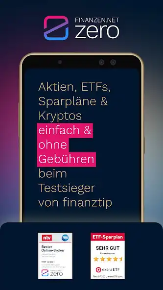 Play finanzen.net zero Aktien  ETF  and enjoy finanzen.net zero Aktien  ETF with UptoPlay