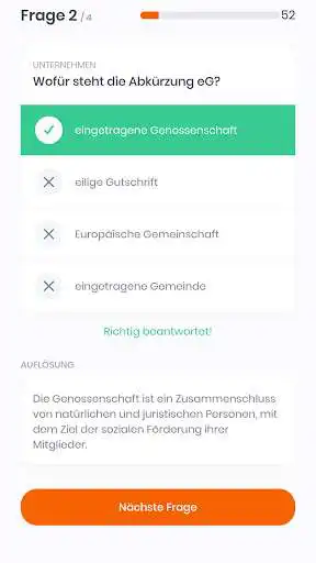 Play FinanzFuchs as an online game FinanzFuchs with UptoPlay