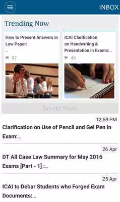 Play FinApp for CA CPT IPCC Final Play FinApp for CA CPT IPCC Final