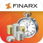 Free play online FINARX Timesheet Edition APK