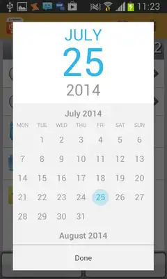 Play FINARX Timesheet Edition