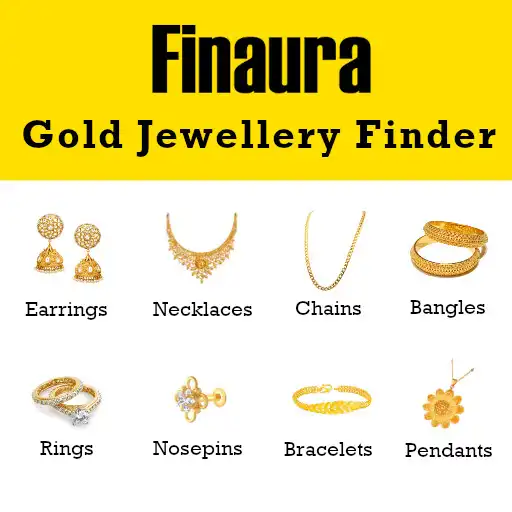 Play Finaura®  - Gold Jewellery Finder APK