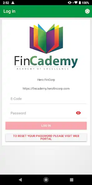 Play Fincademy  and enjoy Fincademy with UptoPlay