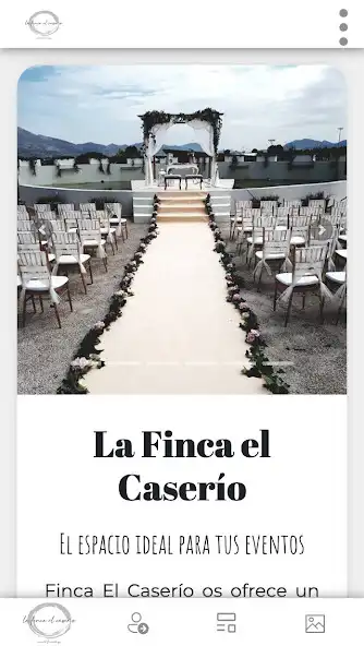Play Finca El Caserío  and enjoy Finca El Caserío with UptoPlay