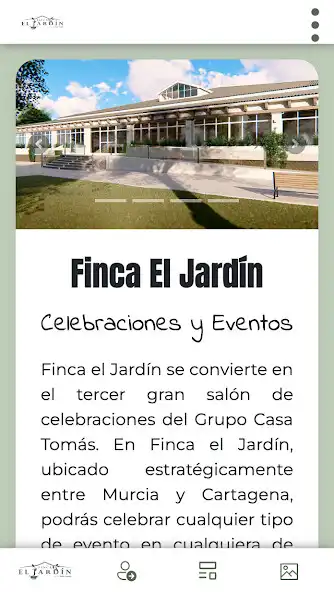 Play Finca El Jardín and enjoy Finca El Jardín with UptoPlay Play Finca El Jardín and enjoy Finca El Jardín with UptoPlay