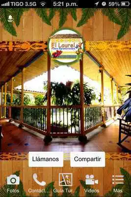 Play Finca El Laurel