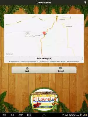 Play Finca El Laurel