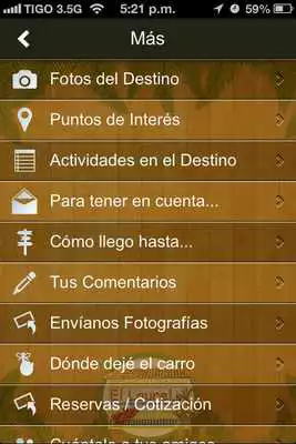 Play Finca El Laurel