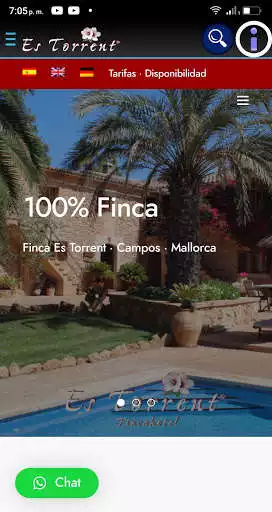 Play Finca es Torrent  and enjoy Finca es Torrent with UptoPlay