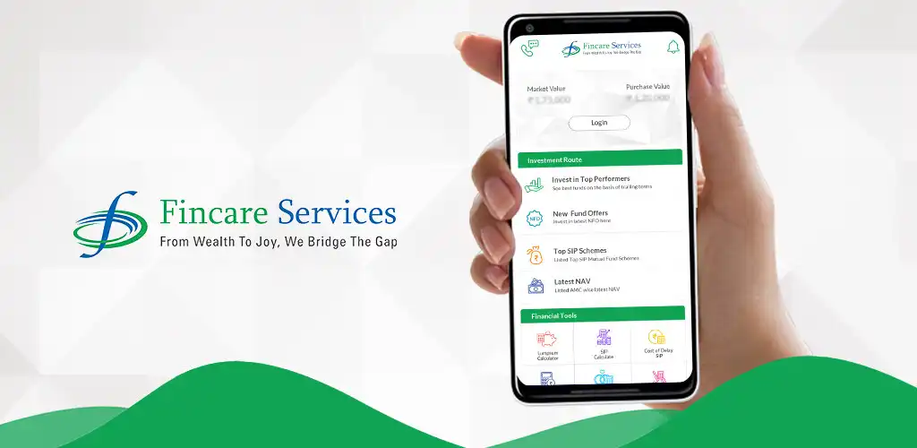 Play Fincare Services  and enjoy Fincare Services with UptoPlay