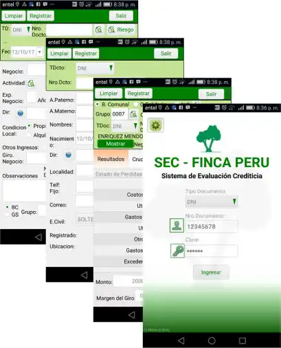 Play FINCATEC  and enjoy FINCATEC with UptoPlay