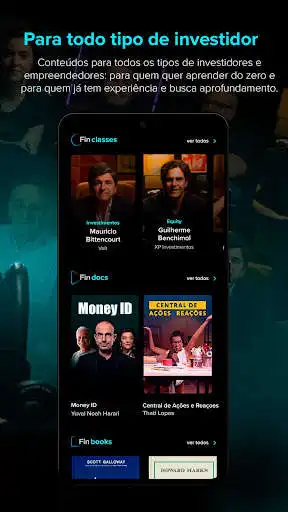 Play Finclass as an online game Finclass with UptoPlay