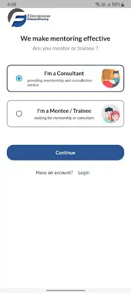 Play Finconow as an online game Finconow with UptoPlay