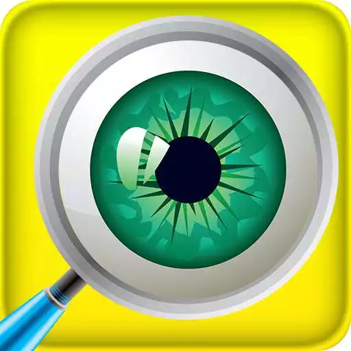 Play Find 10 differences APK