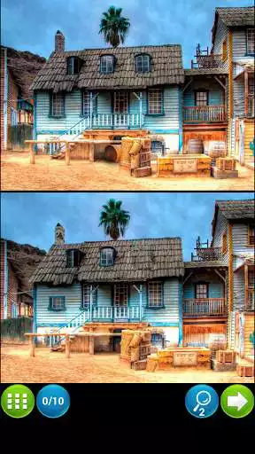 Play Find 10 differences  and enjoy Find 10 differences with UptoPlay